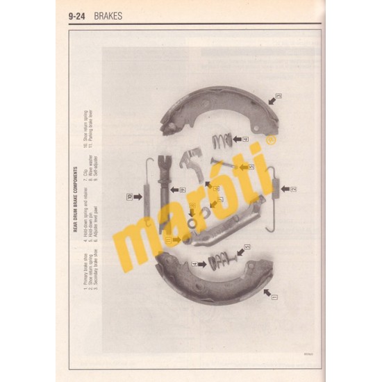 Hyundai Coupes/Sedans 1994 - 1998