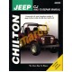 Jeep CJ 1945 - 1970