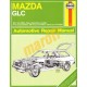Mazda GLC(RWD) 1977 - 1983