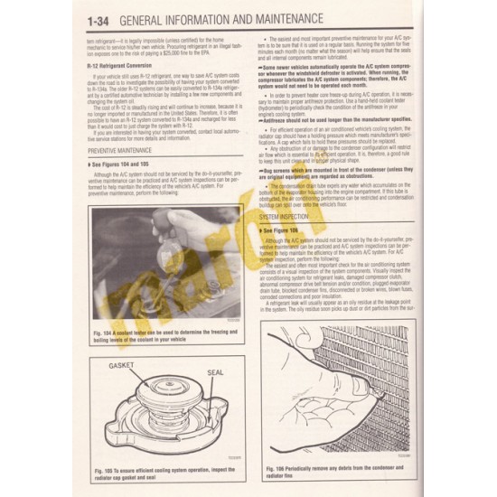 Mazda Trucks 1987 - 1993