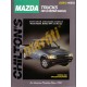 Mazda Trucks 1987 - 1993