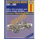 Mercedes-Benz 250 & 280 (1968 - 1972) up to L
