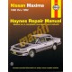 Nissan Maxima 1985-1992