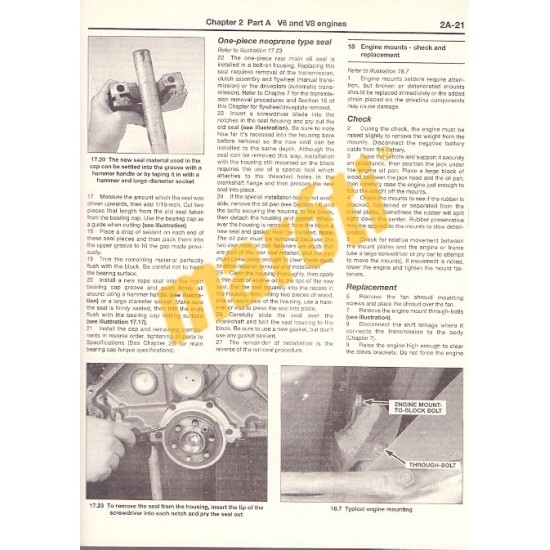 Oldsmobile Cutlass 1974 - 1988