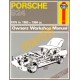 Porsche 924 & 924 Turbo (1976 - 1985) up to C Porsche 924 & 924 Turbo (1976 - 1985) up to C