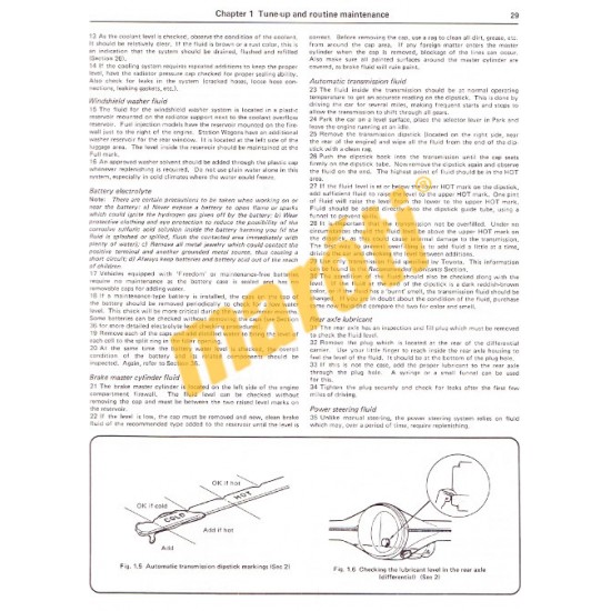Toyota Cressida 1978 - 1982