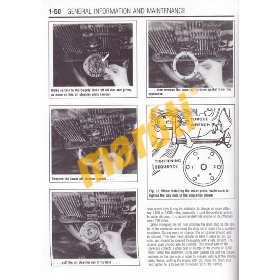 Volkswagen Air-cooled 1949-1969