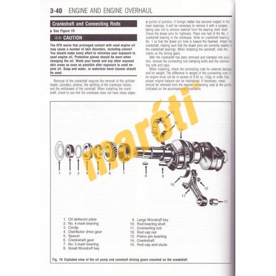 Volkswagen Air-cooled 1949-1969