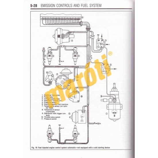 Volkswagen Air-cooled 1949-1969