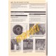 VW Passat 1998-2001 Audi A4 1996-2001