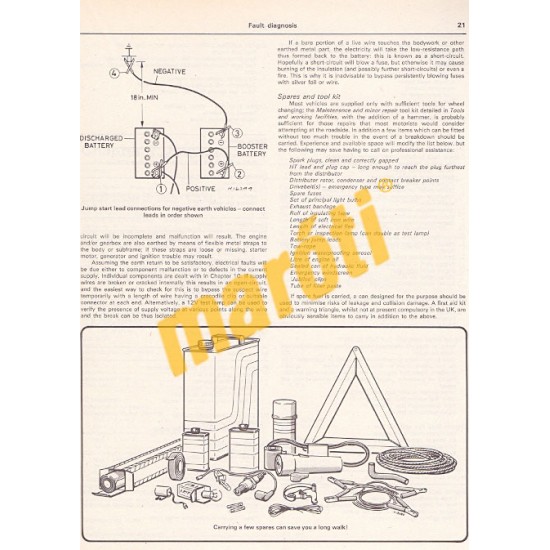 VW Vanagon Air - Cooled 1980 - 1983