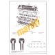 VW Dasher 1,5l, 1,6l 1974-1981