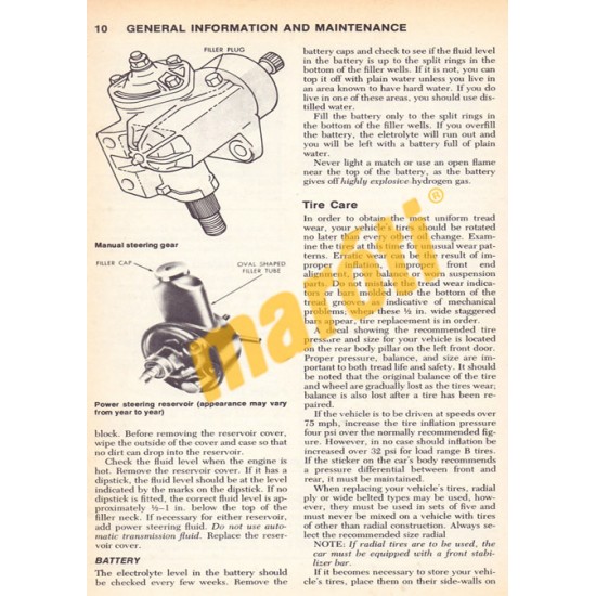 Valiant Duster 1968-1976