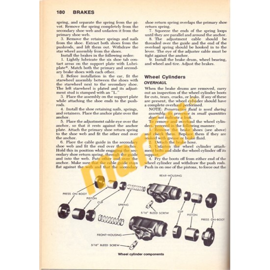 Valiant Duster 1968-1976