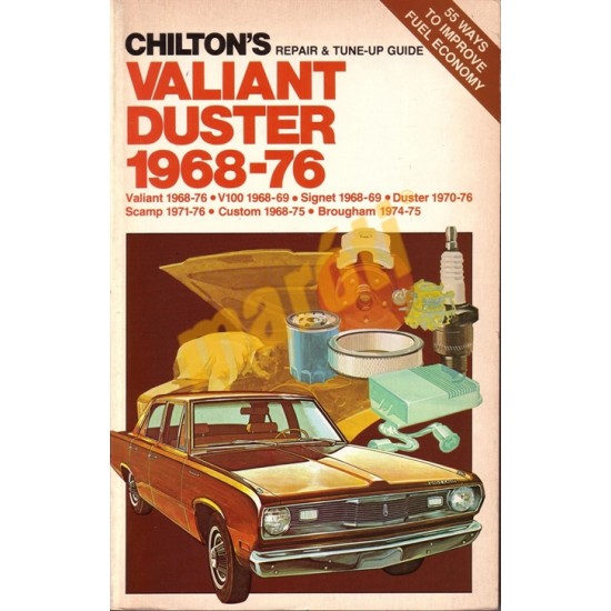 Valiant Duster 1968-1976