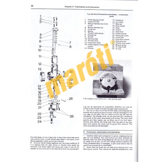 Ducati MK III & Desmo Singles (1969 - 1976)