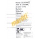Honda CD/CM185 200T & CM250C 2-valve Twins (1977 - 1985)