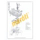Honda CD/CM185 200T & CM250C 2-valve Twins (1977 - 1985)