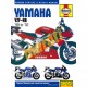Yamaha YZF-R6 1999 - 2002