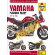 Yamaha FZS1000 Fazer 2001 - 2005