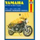 Yamaha XS750 & 850 Triples 1976 - 1985