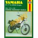 Yamaha XT, TT & SR500 1975 - 1983