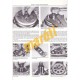 Yamaha TZR125 1987 - 1993 & DT125R/X 1988 - 2007