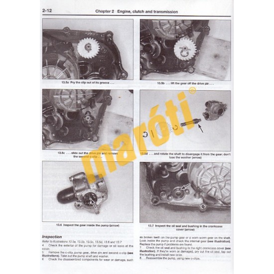 Yamaha YFS200 Blaster ATV 1988 - 2006