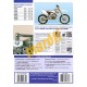 Yamaha YZ & WR 4-Stroke Motocross 1998 - 2008