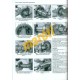 Yamaha XJ900F Fours 1983 - 1994