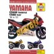 Yamaha YZF600R Thundercat, FZS600 Fazer 1996 - 2003