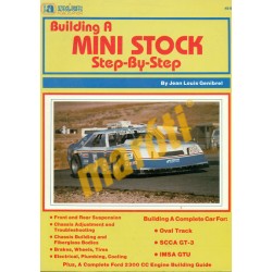 Building a Mini Stock Step-By-Step 