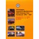 Volkswagen (I/M) Emission Test Handbook 1980-1997