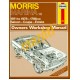 Morris Marina 1.8 (1971-1978)