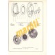 VW Beetle 1303, 1303S & GT (1972 - 1975) up to P