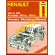 Renault 6 (1968-1979)