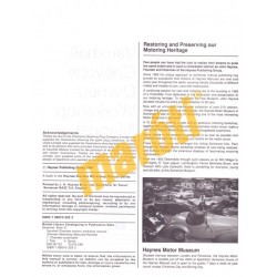 Vauxhall Chevette (1975-1984)