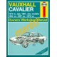 Vauxhall Cavalier (1975 to July 1981)