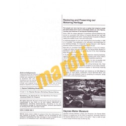 Vauxhall Cavalier (1975 to July 1981)