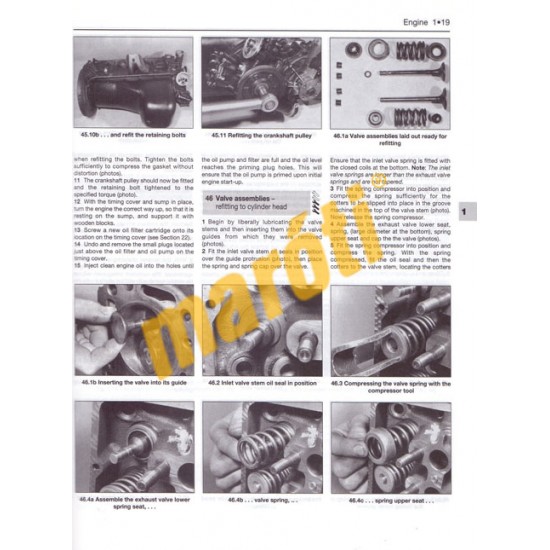 Vauxhall Carlton Petrol (Oct 1978 to Oct 1986)