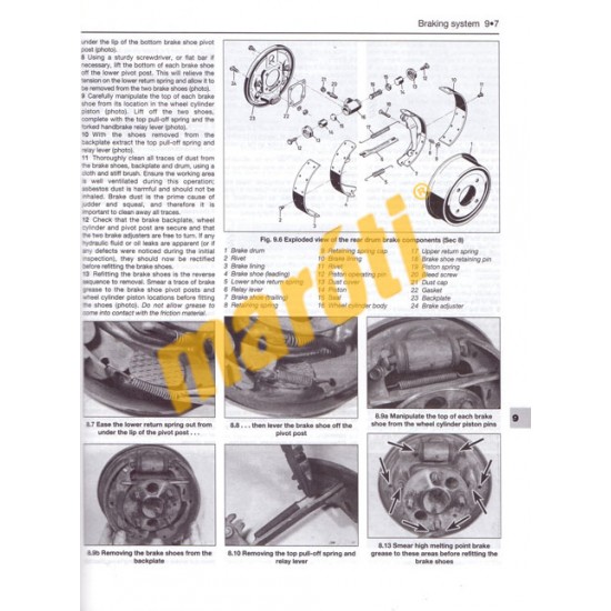 Vauxhall Carlton Petrol (Oct 1978 to Oct 1986)