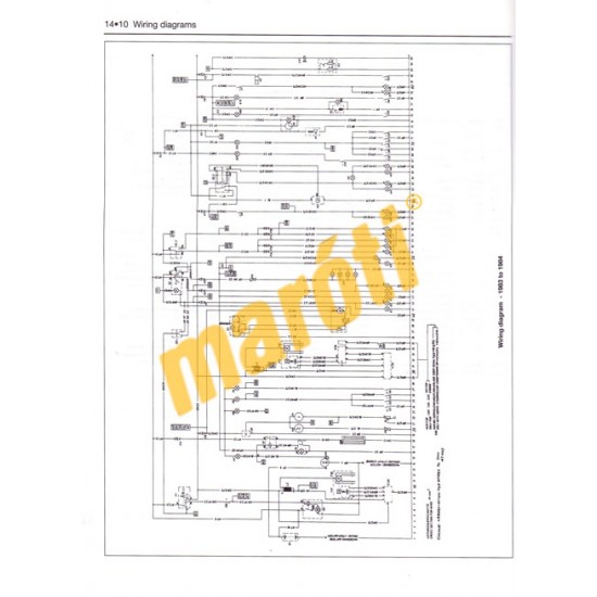 Vauxhall Carlton Petrol (Oct 1978 to Oct 1986)