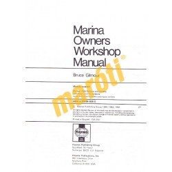 Morris Marina 1700 ( 1978-1980)