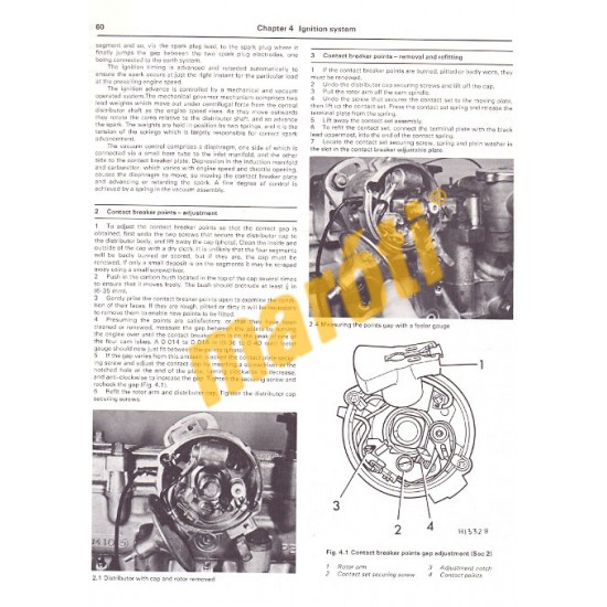 Morris Marina 1700 ( 1978-1980)