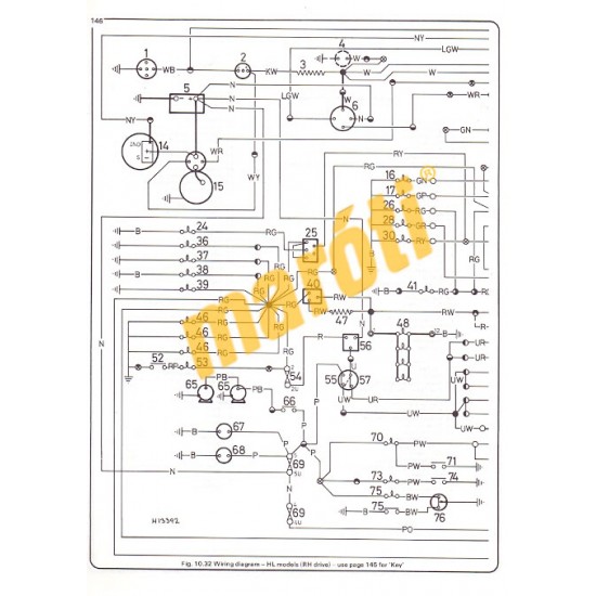 Morris Marina 1700 ( 1978-1980)