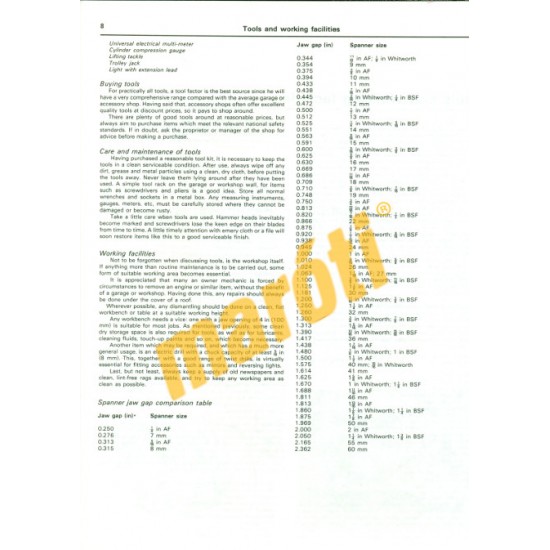 Bedford HA VAN (összes model 1964-1983)