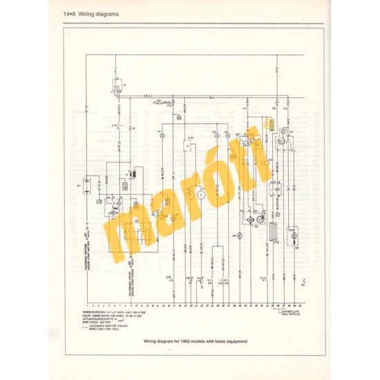Vauxhall Astra (1980 to Oct 1984 Petrol)