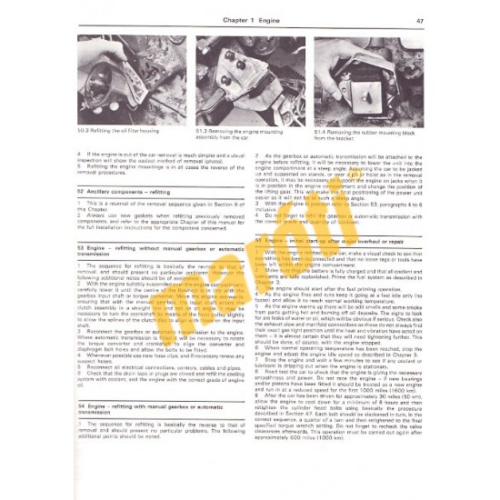 Peugeot 504 Diesel (1974-1982)