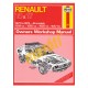 Renault 15 & 17 (1972-1979)