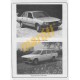 Peugeot 505 Petrol (1979 - 1989) up to G